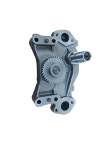 YAĞ POMPASI 3 SİLİNDİR  TD SERİSİ 4